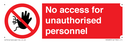 no-access-for-unauthorised-personnel-prohibition-signwith-no-access-in-prohibiti~